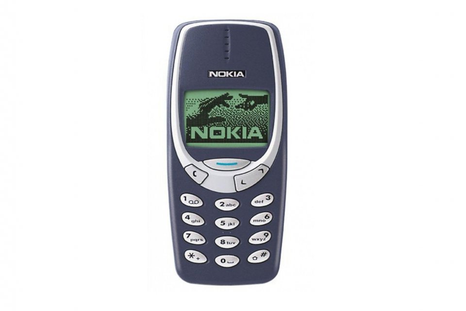 nokia